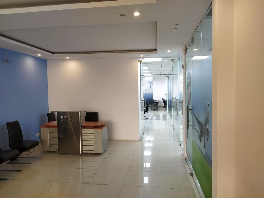 Warlord Aviation New Delhi Infrastructure photo 5